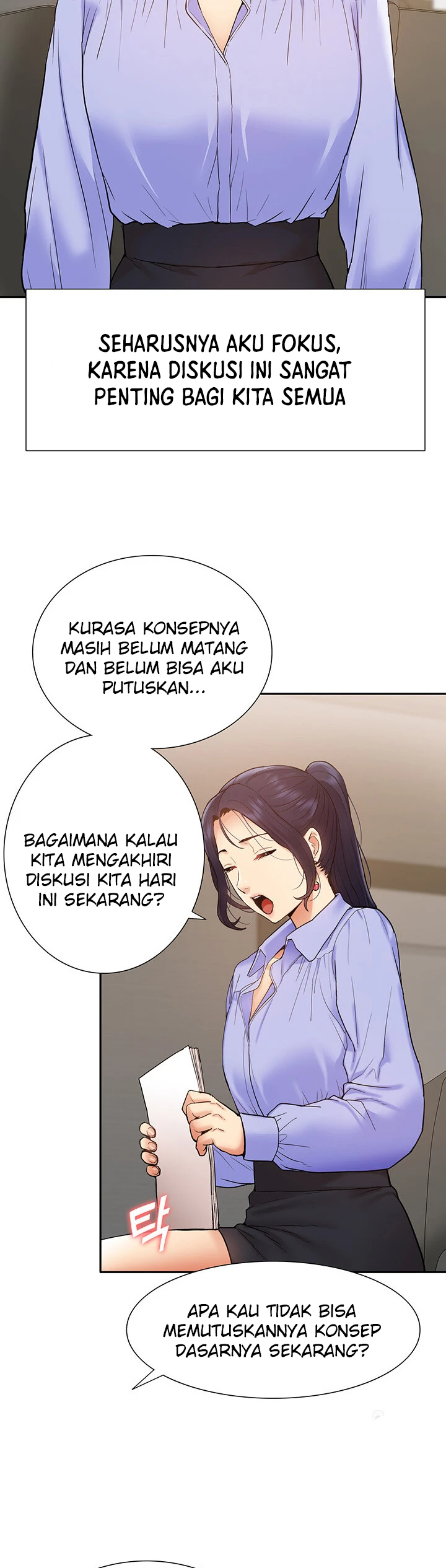 I Making Idol Harem Chapter 24 - Page 41